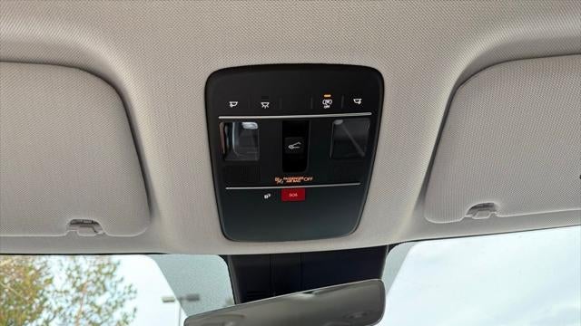 2026 Hyundai PALISADE SEL Convenience