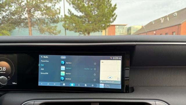 2026 Hyundai PALISADE SEL Convenience