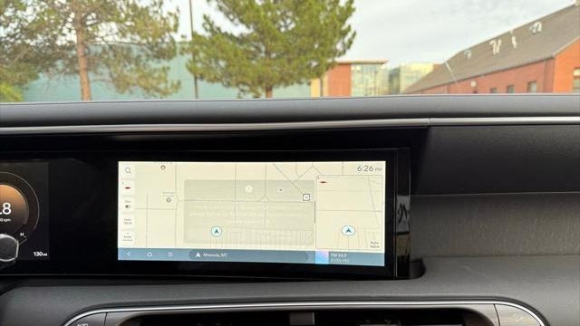 2026 Hyundai PALISADE SEL Convenience