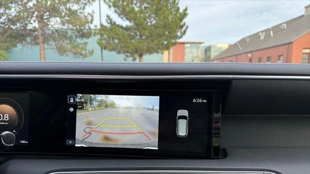2026 Hyundai PALISADE SEL Convenience