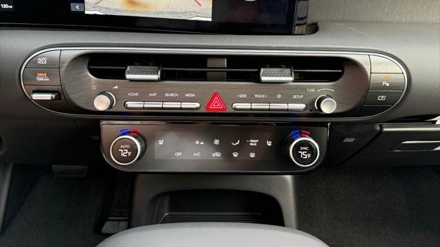 2026 Hyundai PALISADE SEL Convenience