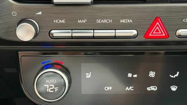 2026 Hyundai PALISADE SEL Convenience