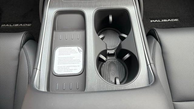 2026 Hyundai PALISADE SEL Convenience