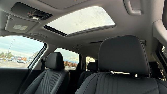 2026 Hyundai PALISADE SEL Convenience