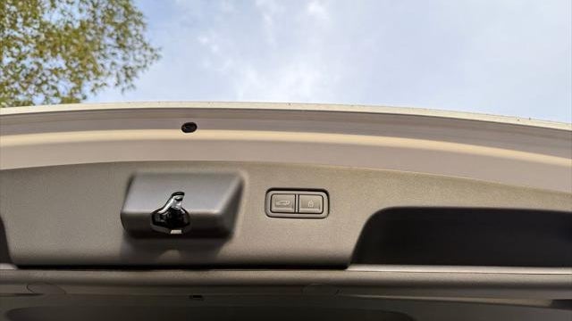 2026 Hyundai PALISADE SEL Convenience