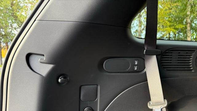 2026 Hyundai PALISADE SEL Convenience