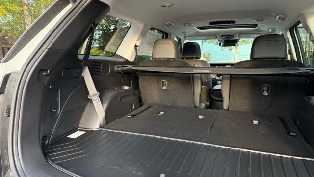 2026 Hyundai PALISADE SEL Convenience