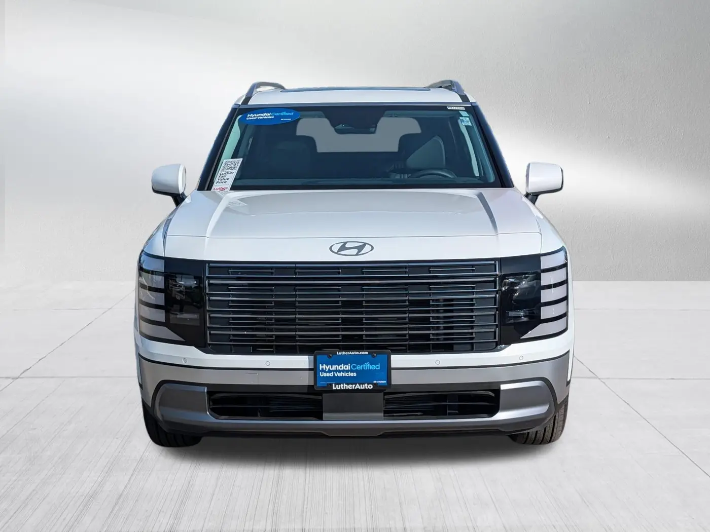 2026 Hyundai Palisade - $42,350
