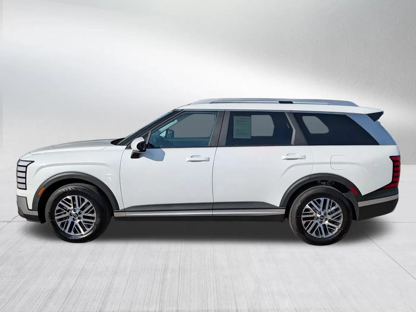 2026 Hyundai Palisade - $42,350