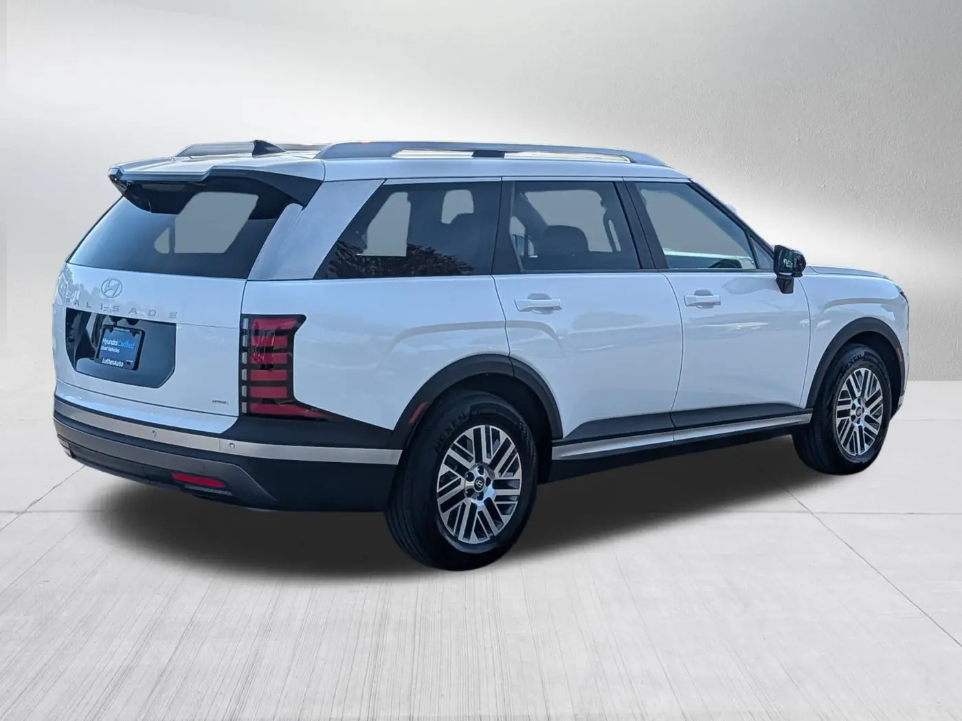2026 Hyundai Palisade - $42,350