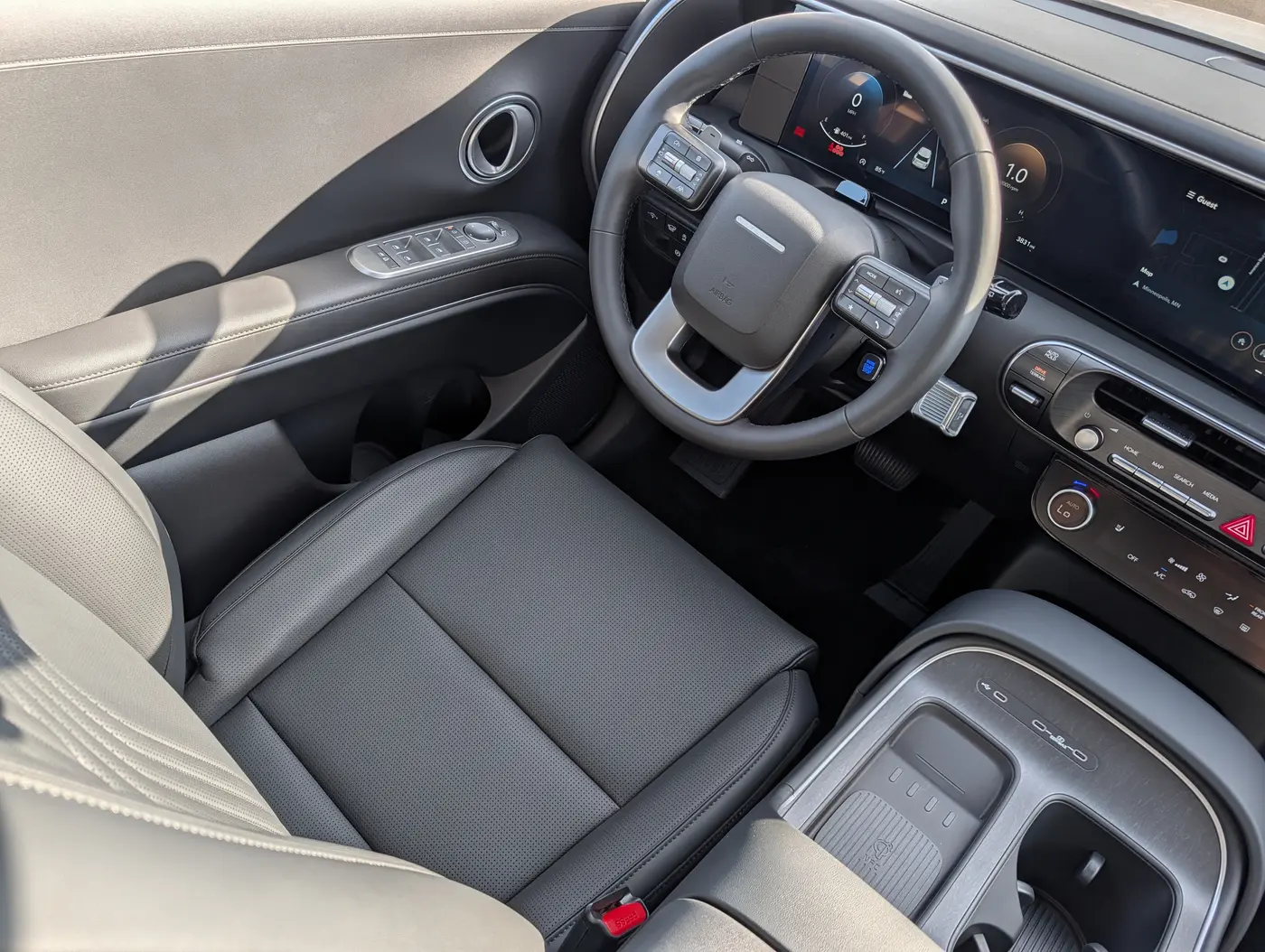 2026 Hyundai Palisade - $42,350