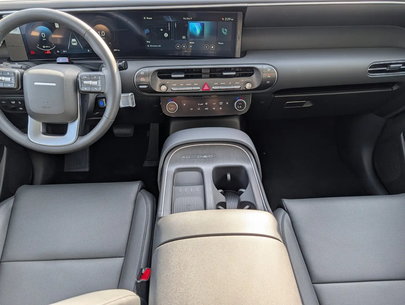 2026 Hyundai Palisade - $42,350