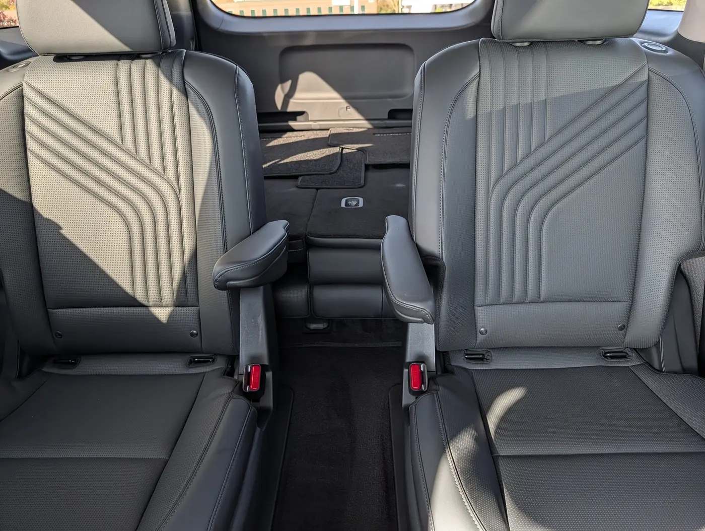 2026 Hyundai Palisade - $42,350