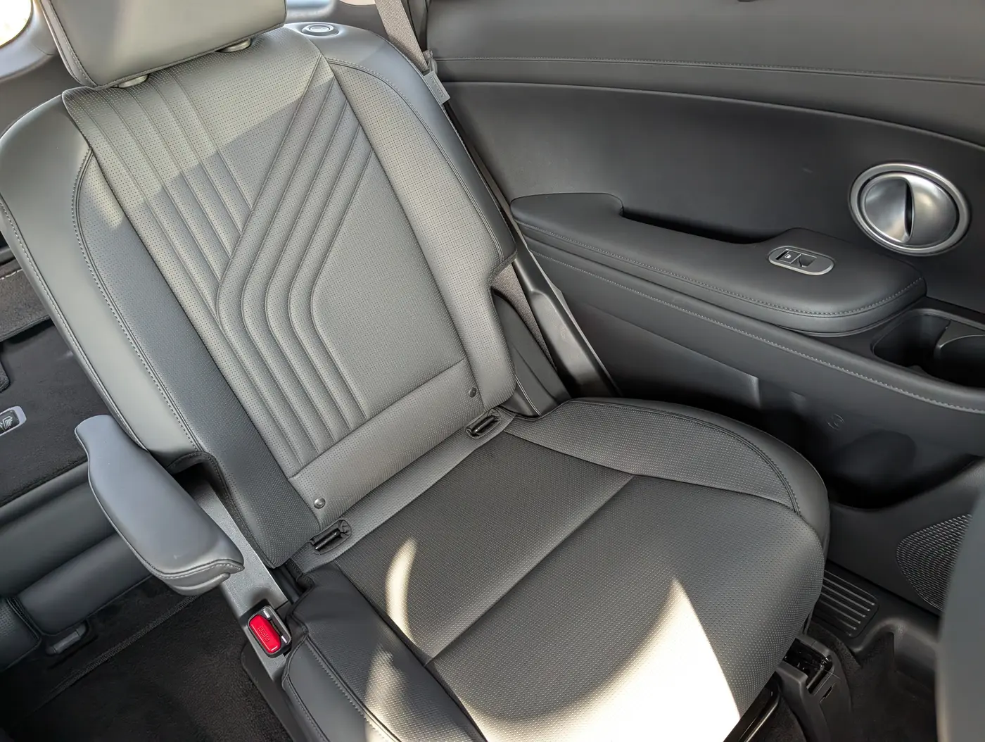 2026 Hyundai Palisade - $42,350