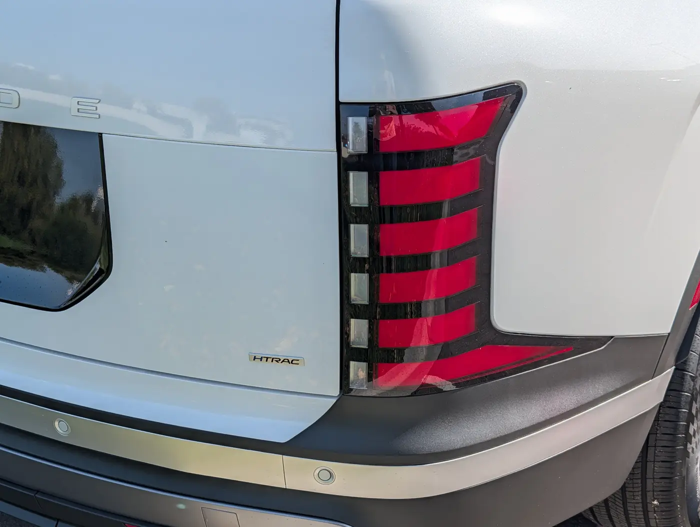 2026 Hyundai Palisade - $42,350