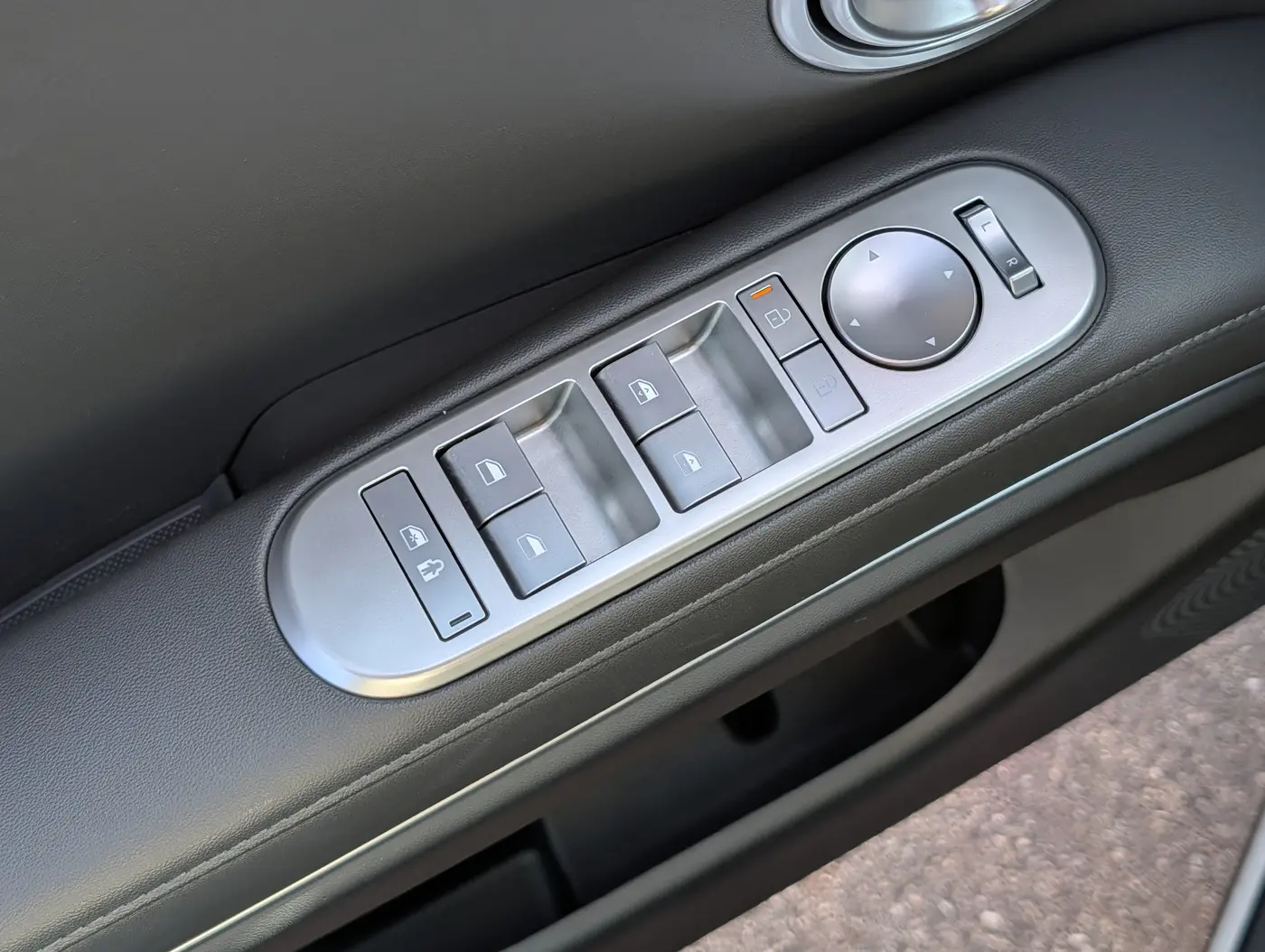 2026 Hyundai Palisade - $42,350