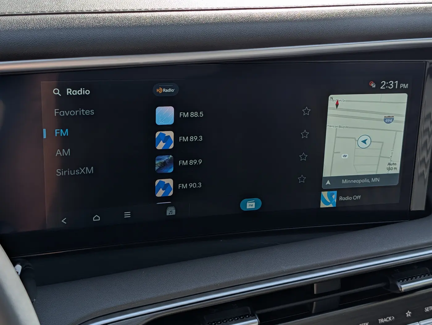 2026 Hyundai Palisade - $42,350