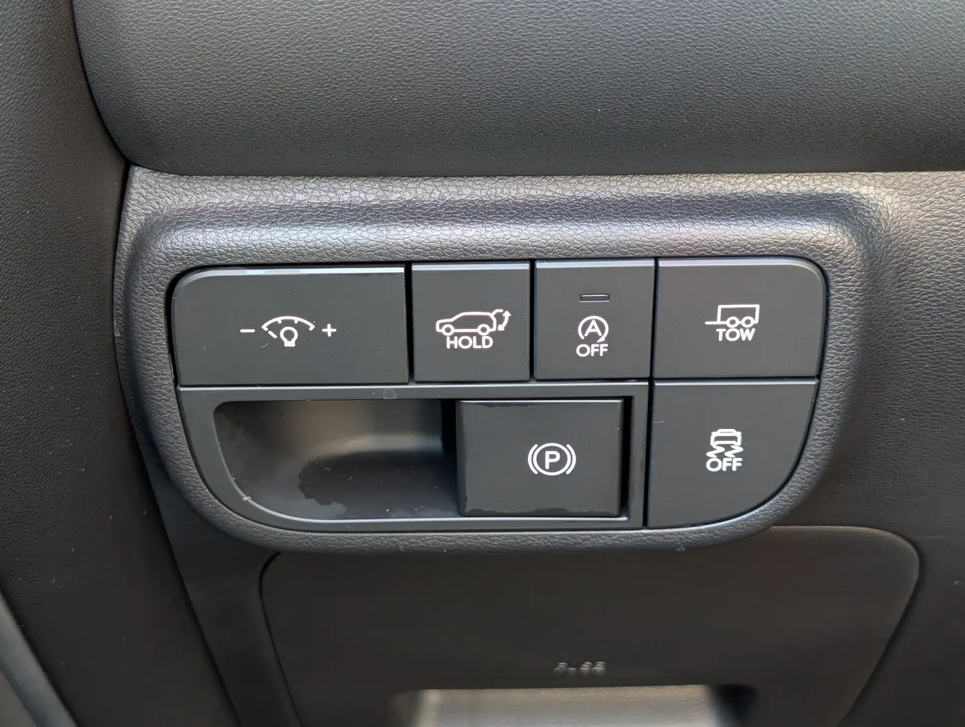 2026 Hyundai Palisade - $42,350