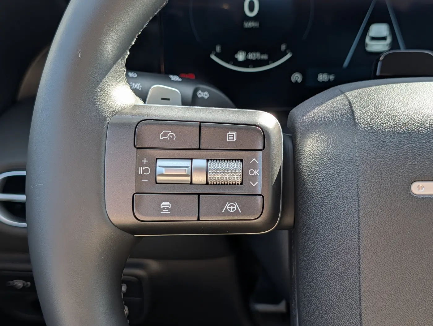 2026 Hyundai Palisade - $42,350