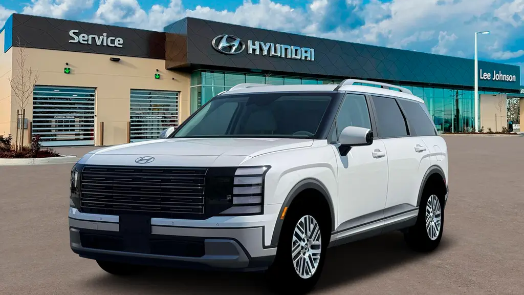 Preowned 2026 Hyundai PALISADE SEL Convenience for Sale