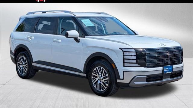 Preowned 2026 Hyundai PALISADE SEL Convenience for Sale