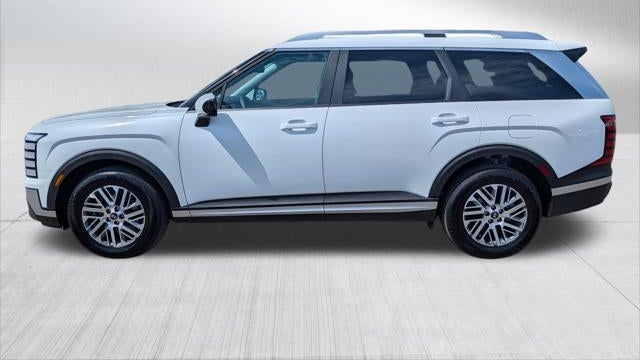 2026 Hyundai PALISADE SEL Convenience