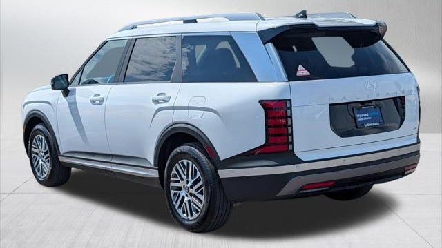 2026 Hyundai PALISADE SEL Convenience