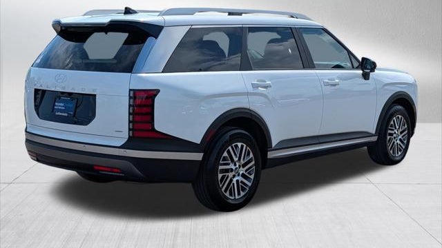 2026 Hyundai PALISADE SEL Convenience