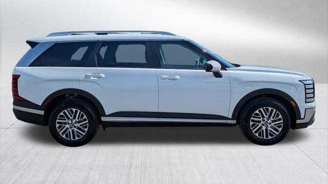 2026 Hyundai PALISADE SEL Convenience