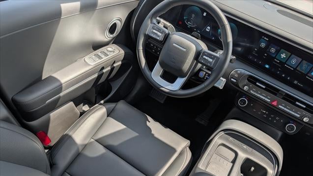 2026 Hyundai PALISADE SEL Convenience