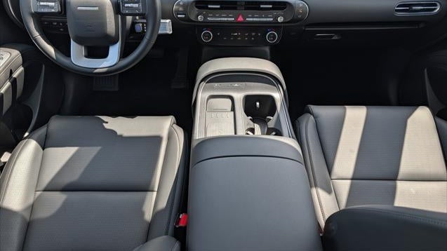 2026 Hyundai PALISADE SEL Convenience