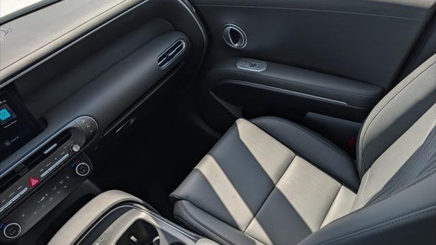 2026 Hyundai PALISADE SEL Convenience