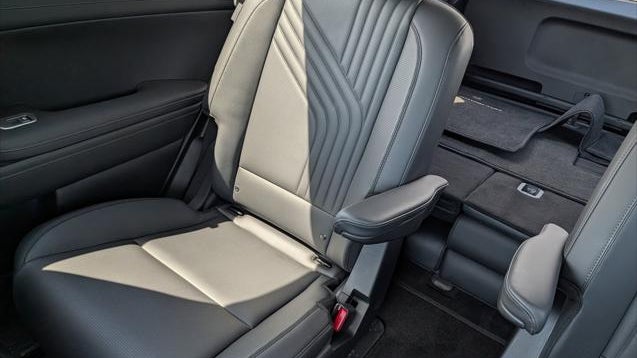2026 Hyundai PALISADE SEL Convenience