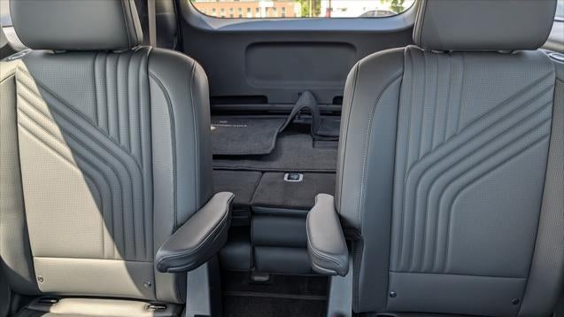 2026 Hyundai PALISADE SEL Convenience