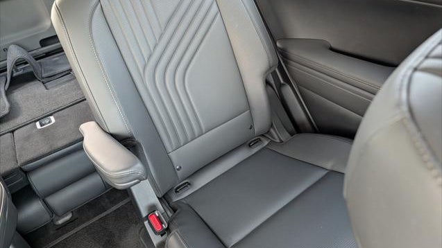 2026 Hyundai PALISADE SEL Convenience