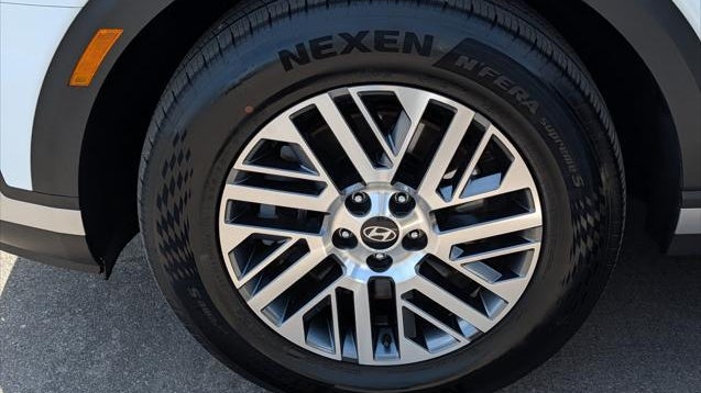 2026 Hyundai PALISADE SEL Convenience