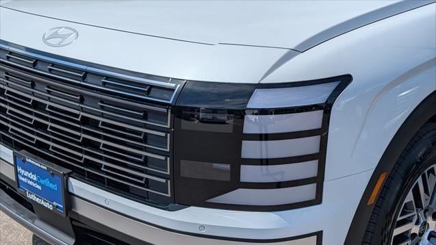 2026 Hyundai PALISADE SEL Convenience
