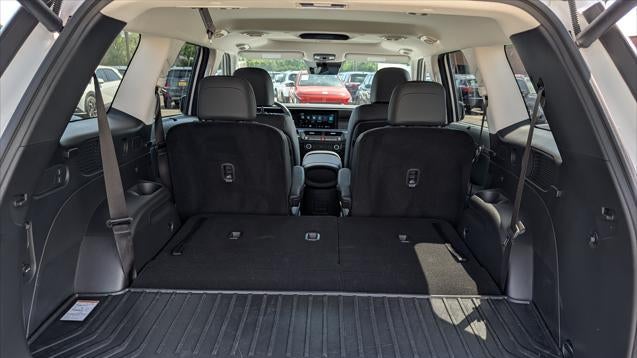 2026 Hyundai PALISADE SEL Convenience