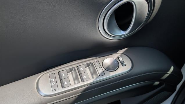 2026 Hyundai PALISADE SEL Convenience