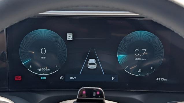 2026 Hyundai PALISADE SEL Convenience