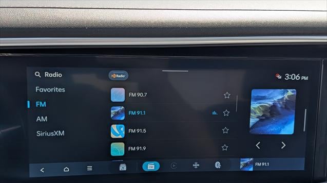 2026 Hyundai PALISADE SEL Convenience