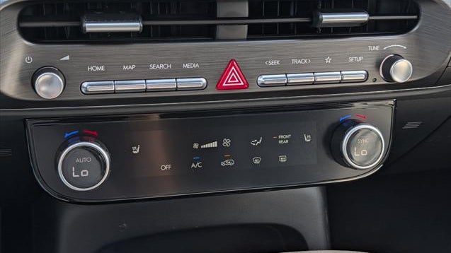 2026 Hyundai PALISADE SEL Convenience