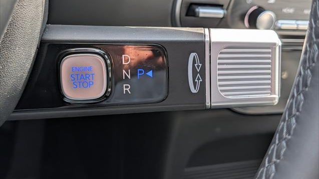 2026 Hyundai PALISADE SEL Convenience