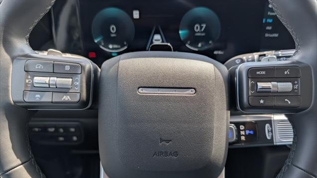 2026 Hyundai PALISADE SEL Convenience