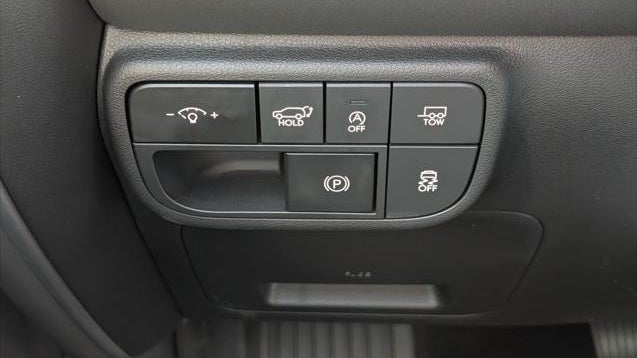 2026 Hyundai PALISADE SEL Convenience