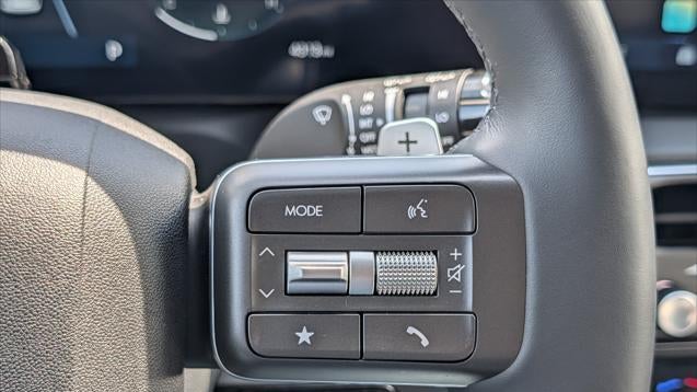 2026 Hyundai PALISADE SEL Convenience