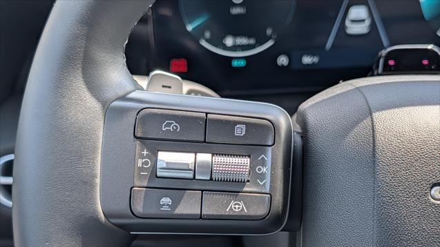 2026 Hyundai PALISADE SEL Convenience