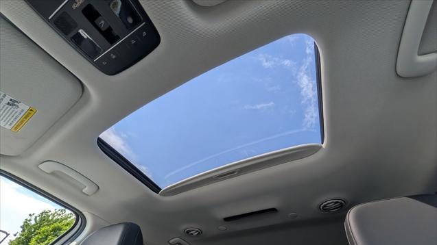 2026 Hyundai PALISADE SEL Convenience