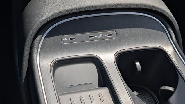 2026 Hyundai PALISADE SEL Convenience