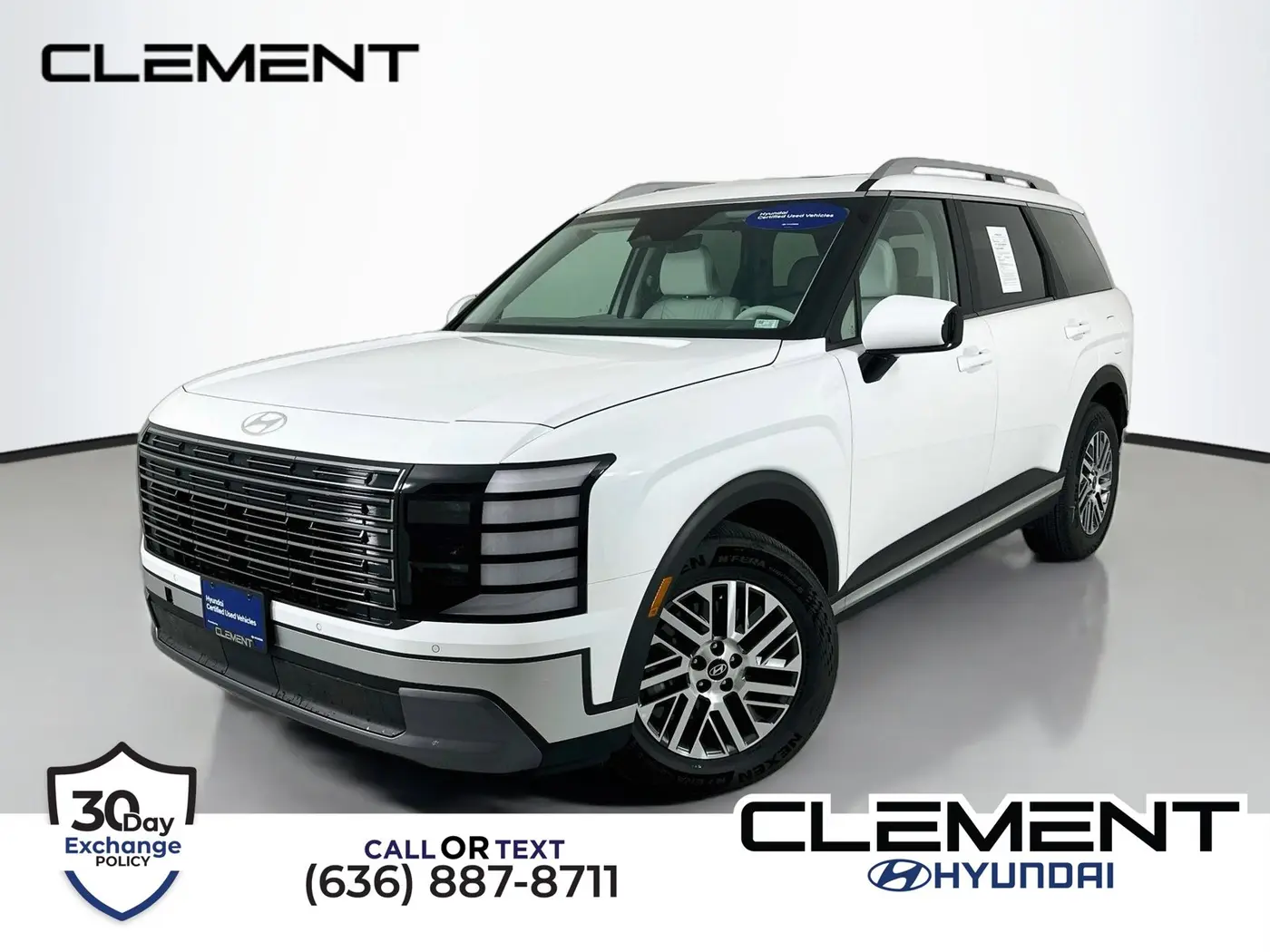 2026 Hyundai Palisade - $40,698